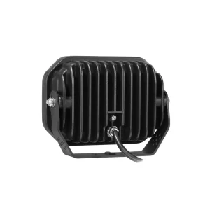 Auxbeam 7X5 Inch LED Pods Amber Spot Driving Lights | Auxbeam LED Driving Lights | Auxbeam - Image 10