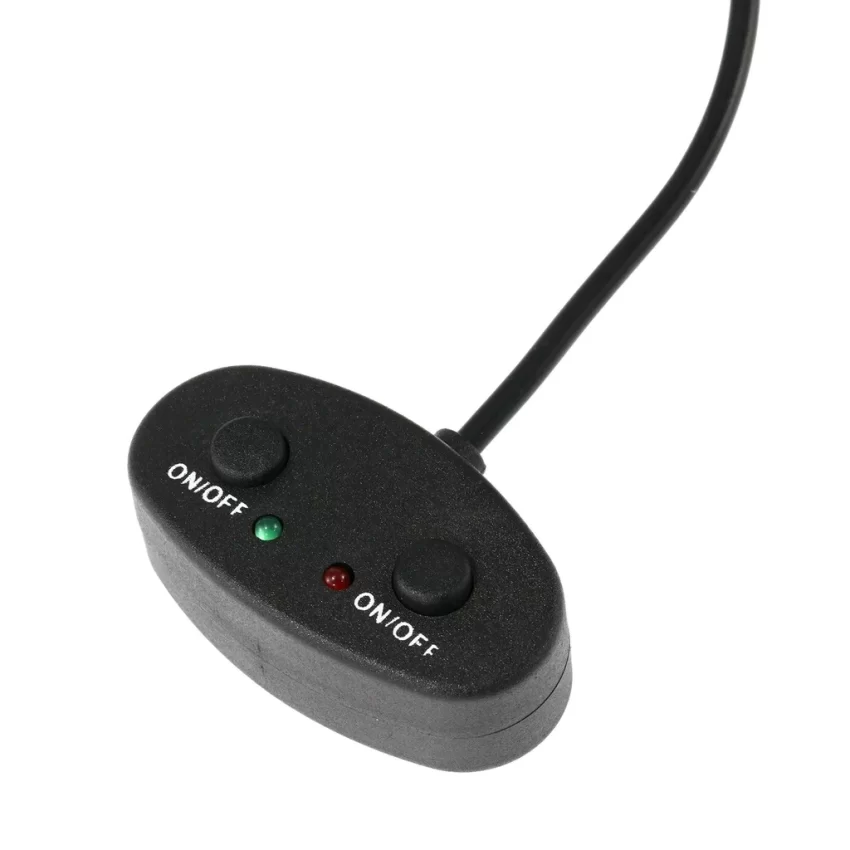 Auxbeam 7X5 Inch LED PODS White Driving Lights DRL | Auxbeam LED Driving Lights | Auxbeam - Image 11