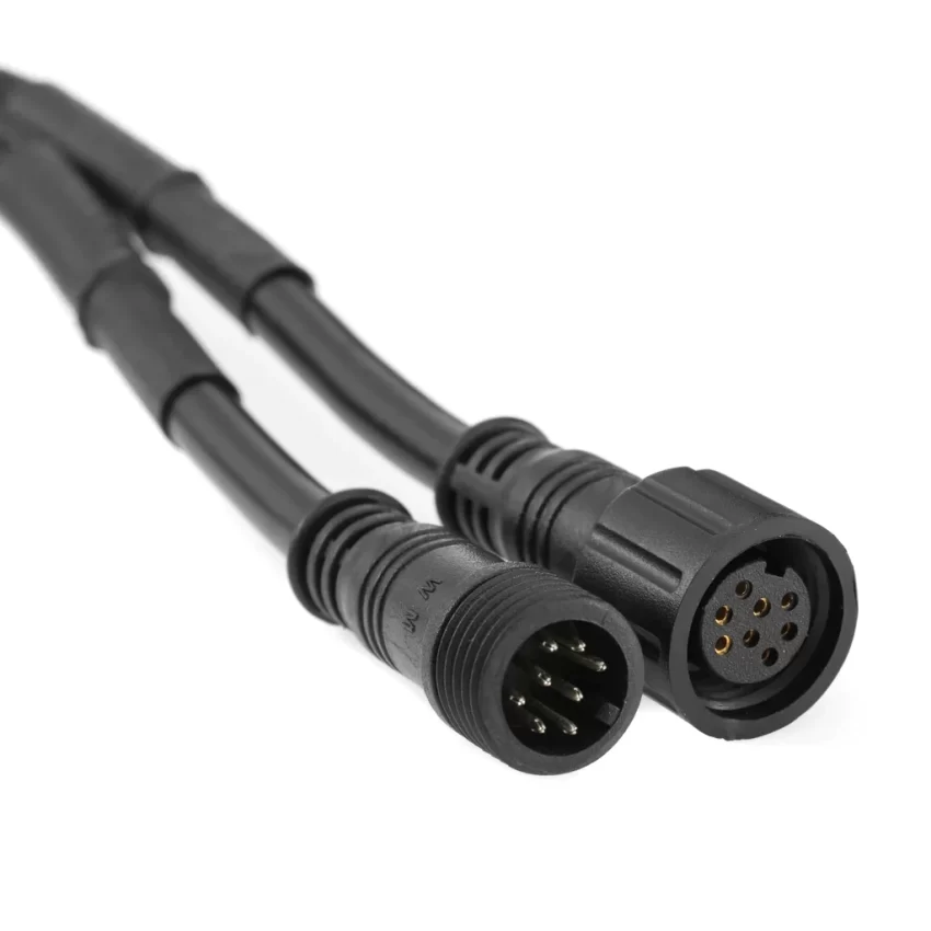 C60 6 Gang LED Switch Panel - Image 17