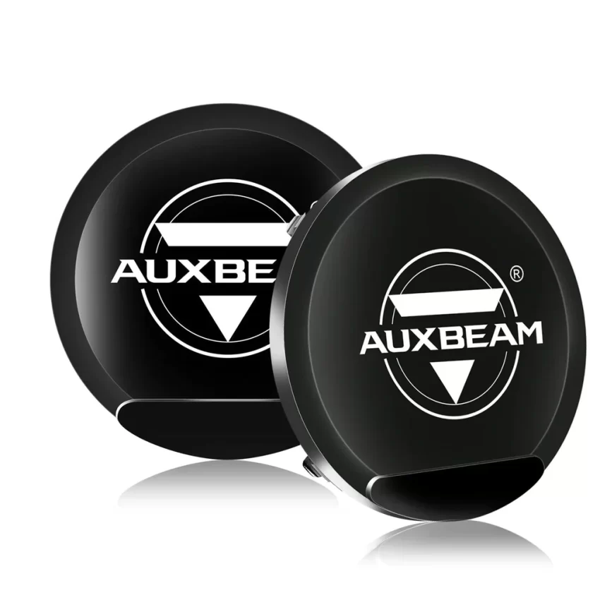 Auxbeam 7 Inch 178W Round Off Road Light Spot Beam LED Driving Lights | Auxbeam LED Driving Lights | Auxbeam - Image 19