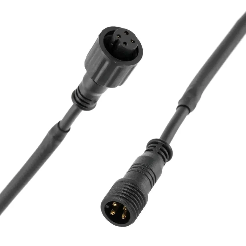 47 Inch Wiring Harness Extension Cable - Image 3