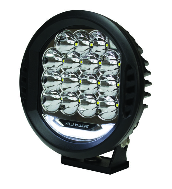 Super Nova - 9" Spot Light 20000LMs
