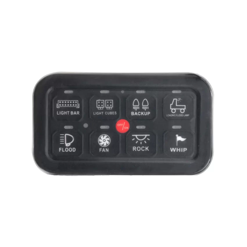 Waterproof Silicone Cover - Image 2