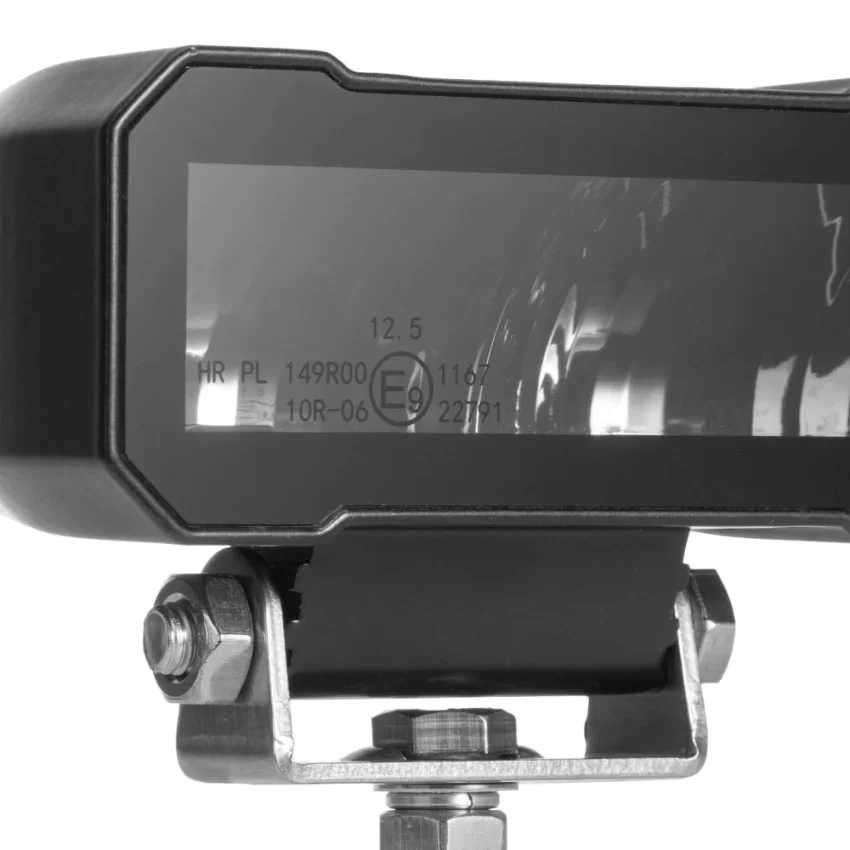 Auxbeam 4.6 Inch 60W 7200LM LED Pod Lights Off Road Driving Lights | Auxbeam | Auxbeam Pod Lights - Image 6