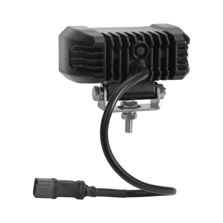 Auxbeam 4.6 Inch 60W 7200LM LED Pod Lights Off Road Driving Lights | Auxbeam | Auxbeam Pod Lights - Image 8