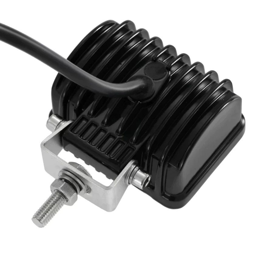Auxbeam 3 Inch 60W 7200LM Combo Beam LED Driving Lights OFF Road Lights | Auxbeam | Auxbeam Pod Lights - Image 9