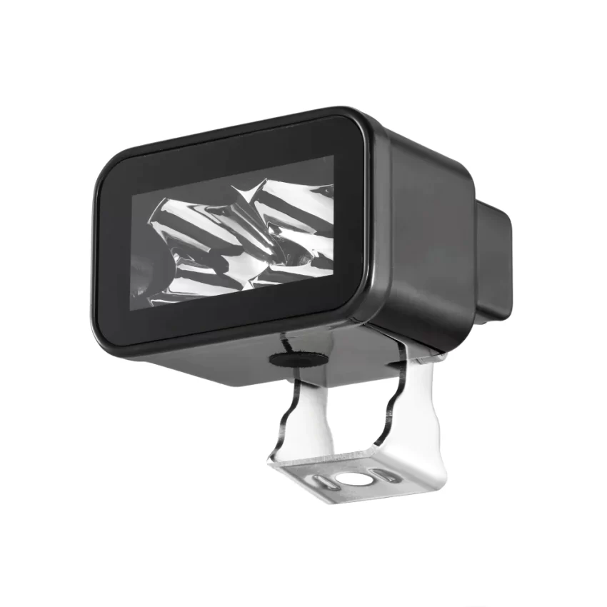 Auxbeam 2.5 Inch 30W 3600LM 30° Spot Beam LED Driving Lights Off Road Lights | Auxbeam | Auxbeam Auxiliary Lights - Image 7