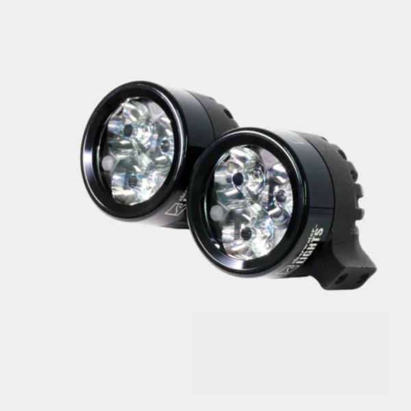 Clearwater Lights Auxiliary LED 4000LU - Darla (Pair) | Clearwater Lights | Clearwater Auxiliary Lights