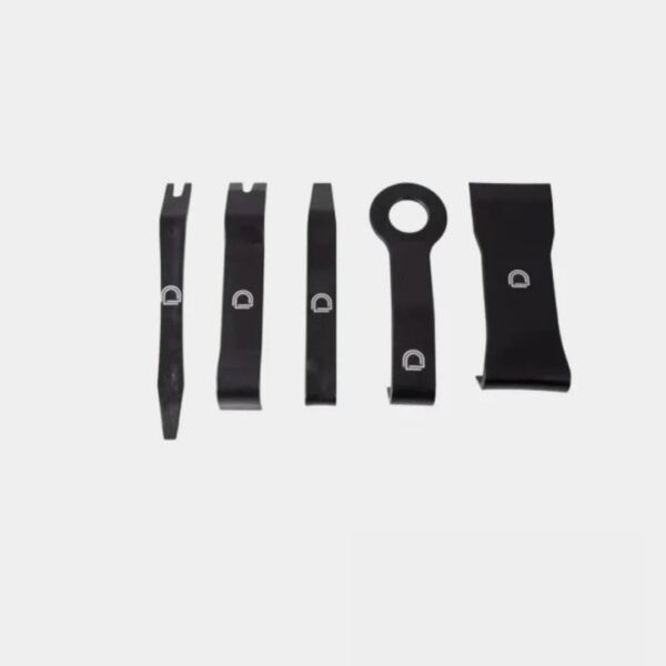 Diode Dynamics Plastic Trim Removal Set - Diode Dynamics | Diode Dynamics | Diode Dynamics Auxiliary Lights