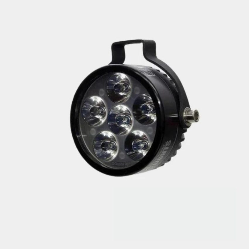 Clearwater Lights Auxiliary LED 12000LU - Erica (Pair) | Clearwater Lights | Clearwater Auxiliary Lights