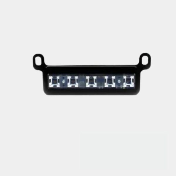 Clearwater Billie Jr Brake Light | Clearwater Lights | Clearwater Auxiliary Lights