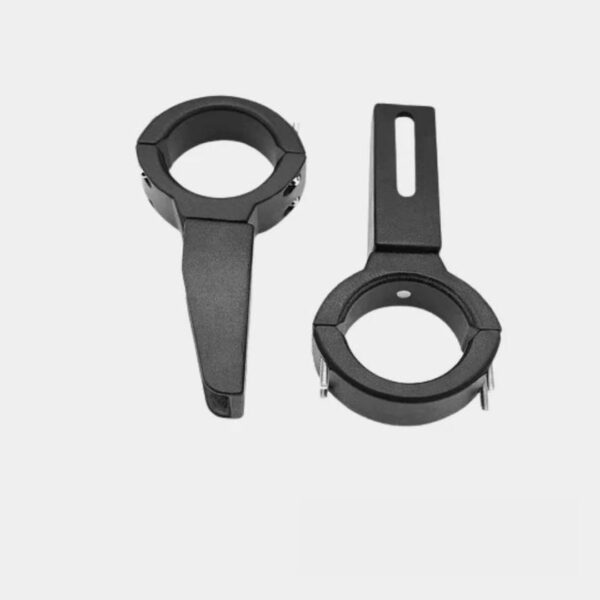 MadDog Fork Clamp - Maddog | MadDog | MadDog Auxiliary Lights