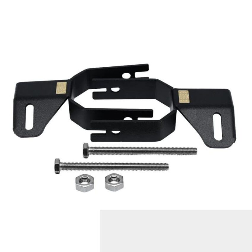 MadDog Classic and Bullet Clamp-Maddog | MadDog | MadDog Auxiliary Lights