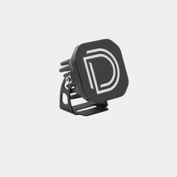 Diode Dynamics Stage Series 5" LED Pod Lens Covers | Diode Dynamics