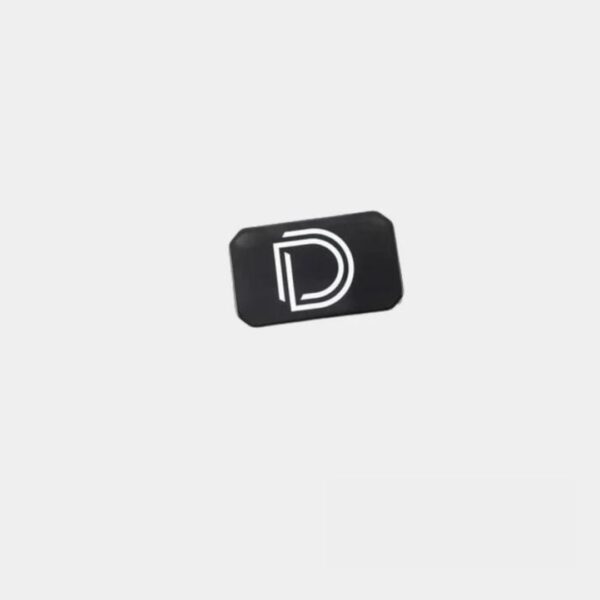 Diode Dynamics Stage Series 1" LED Pod Lens Covers | Diode Dynamics