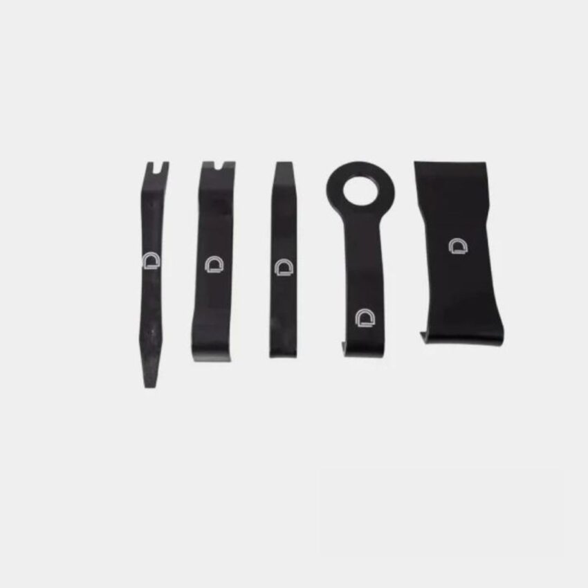 Diode Dynamics Plastic Trim Removal Set | Diode Dynamics