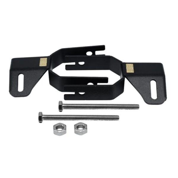 Maddog Classic and Bullet Clamp | MadDog