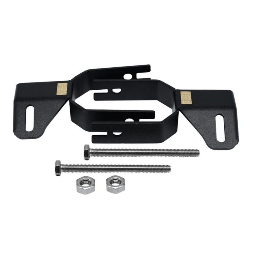 Maddog Classic and Bullet Clamp | MadDog