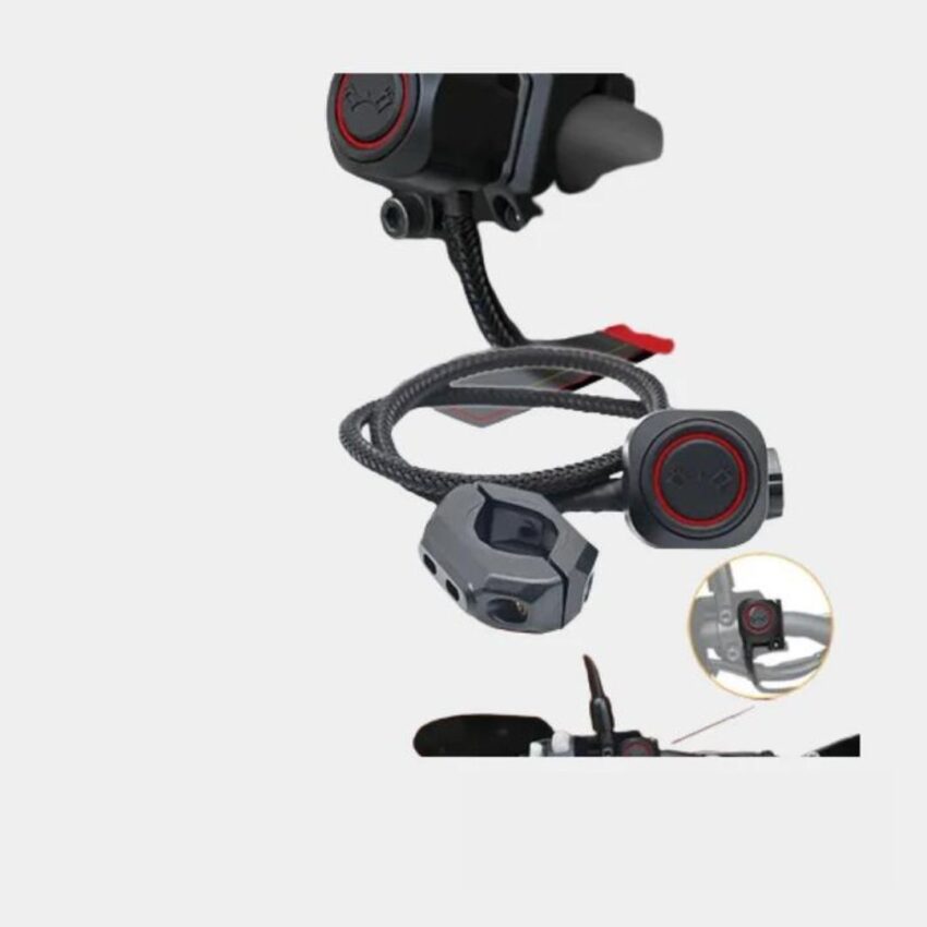Maddog Switch | MadDog | MadDog Auxiliary Lights - Image 12