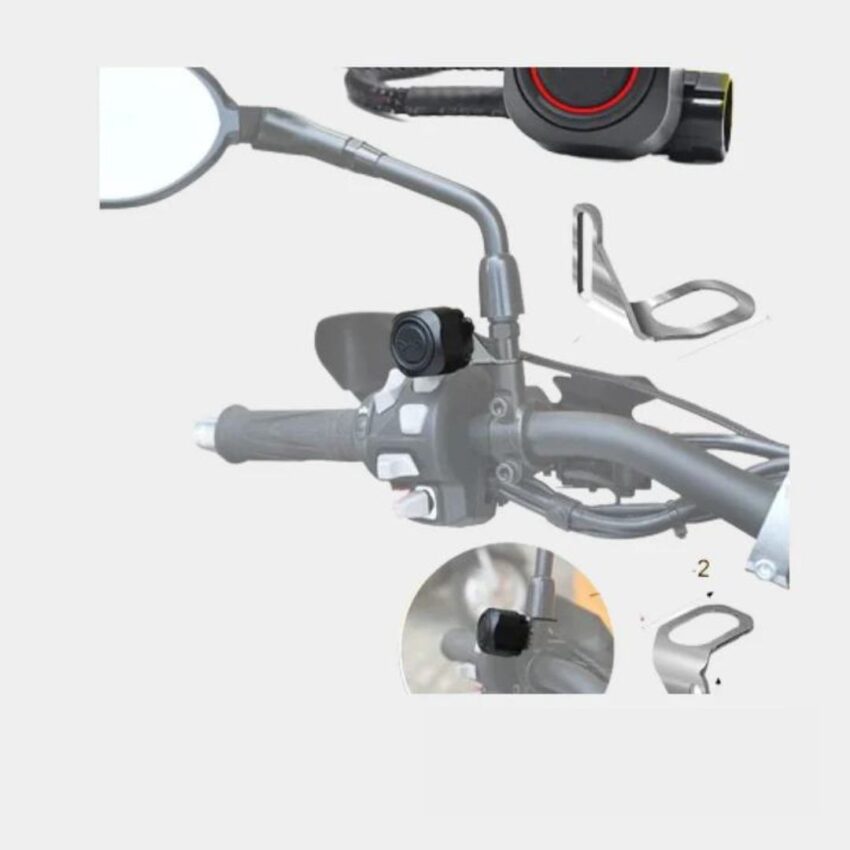 Maddog Switch | MadDog | MadDog Auxiliary Lights - Image 13