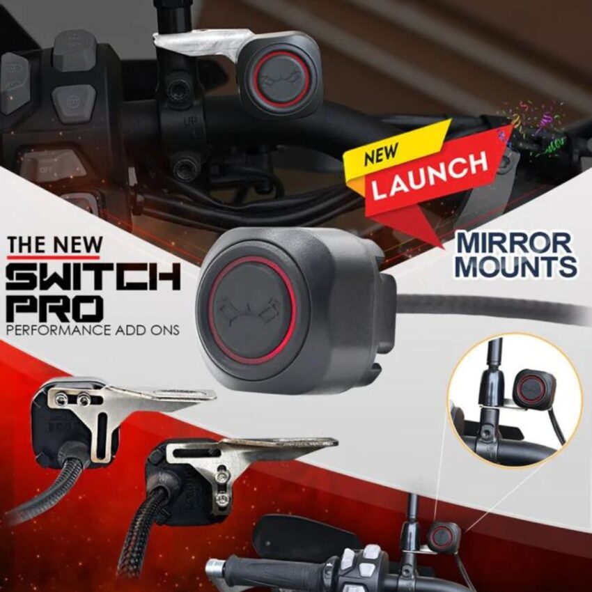 Maddog Switch | MadDog | MadDog Auxiliary Lights - Image 17
