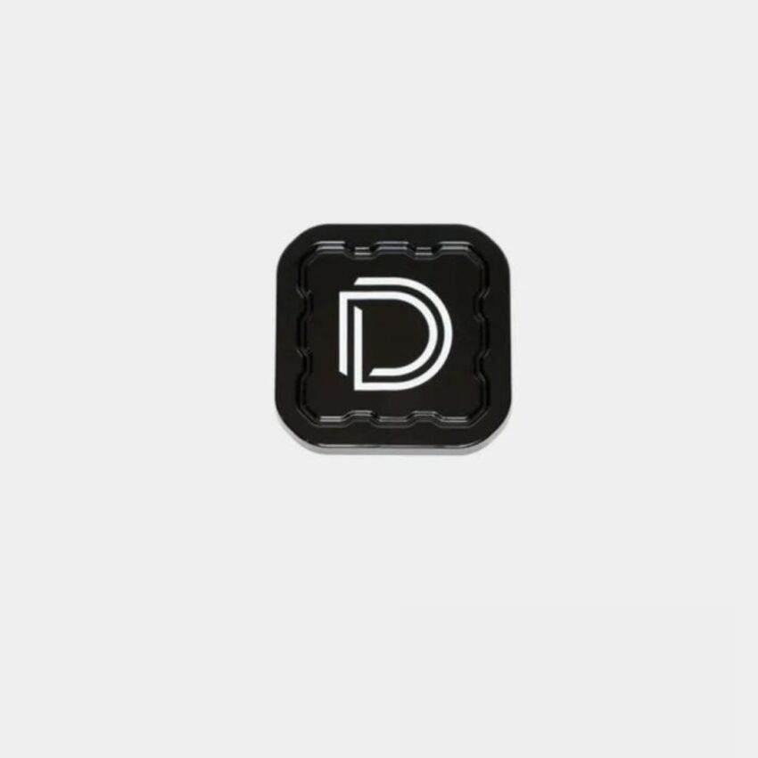 Diode Dynamics Stage Series 5" LED Pod Lens Covers - Diode Dynamics | Diode Dynamics | Diode Dynamics Auxiliary Lights - Image 2