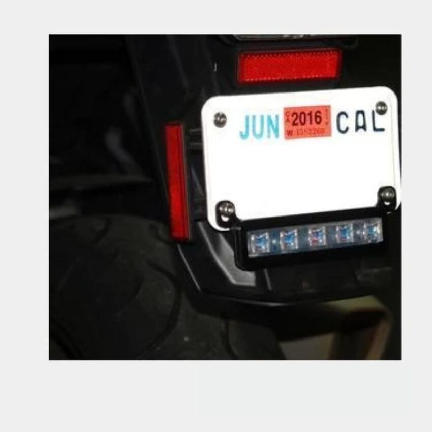 Clearwater Billie Jr Brake Light | Clearwater Lights | Clearwater Auxiliary Lights - Image 2