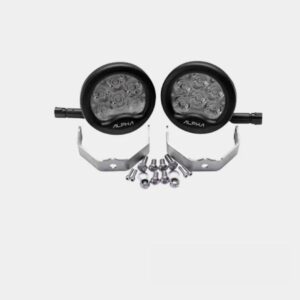 MadDog Alpha Aux Lights - Maddog | MadDog | MadDog Auxiliary Lights - Image 2