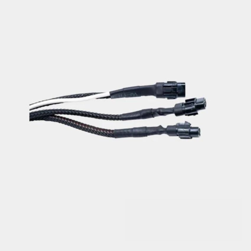 Maddog WireHarness | MadDog | MadDog Auxiliary Lights - Image 2