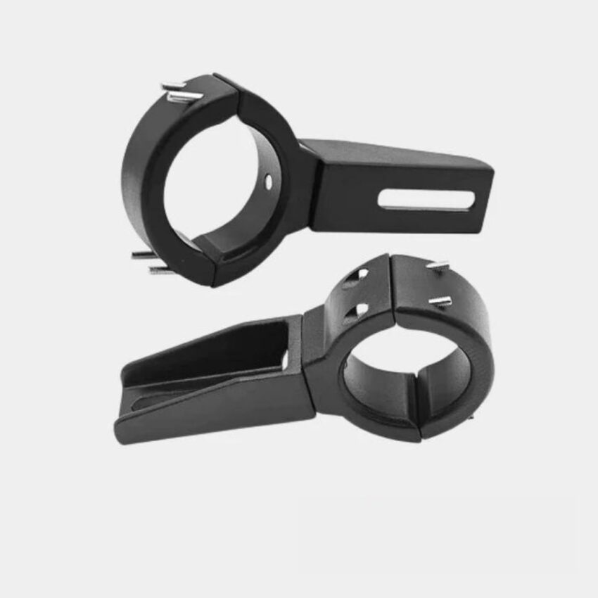 MadDog Fork Clamp - Maddog | MadDog | MadDog Auxiliary Lights - Image 2