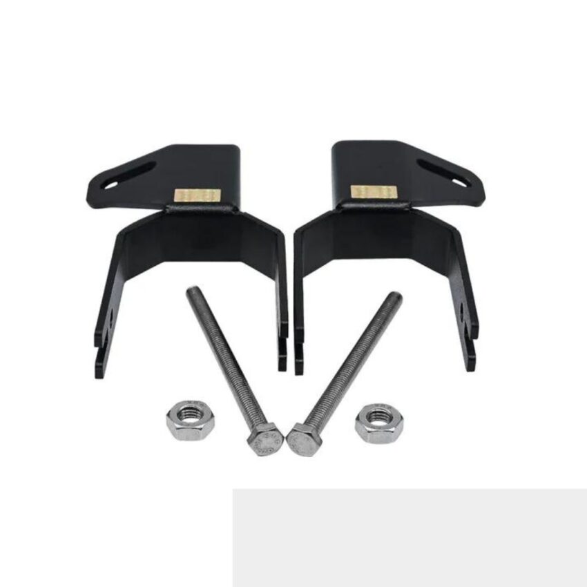 MadDog Classic and Bullet Clamp-Maddog | MadDog | MadDog Auxiliary Lights - Image 2