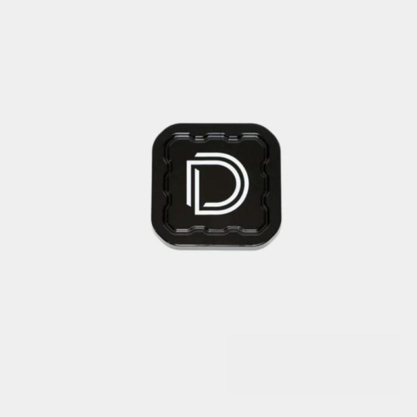 Diode Dynamics Stage Series 2" LED Pod Lens Covers | Diode Dynamics - Image 2