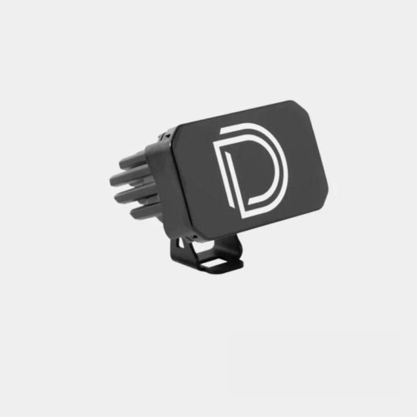 Diode Dynamics Stage Series 1" LED Pod Lens Covers | Diode Dynamics - Image 2