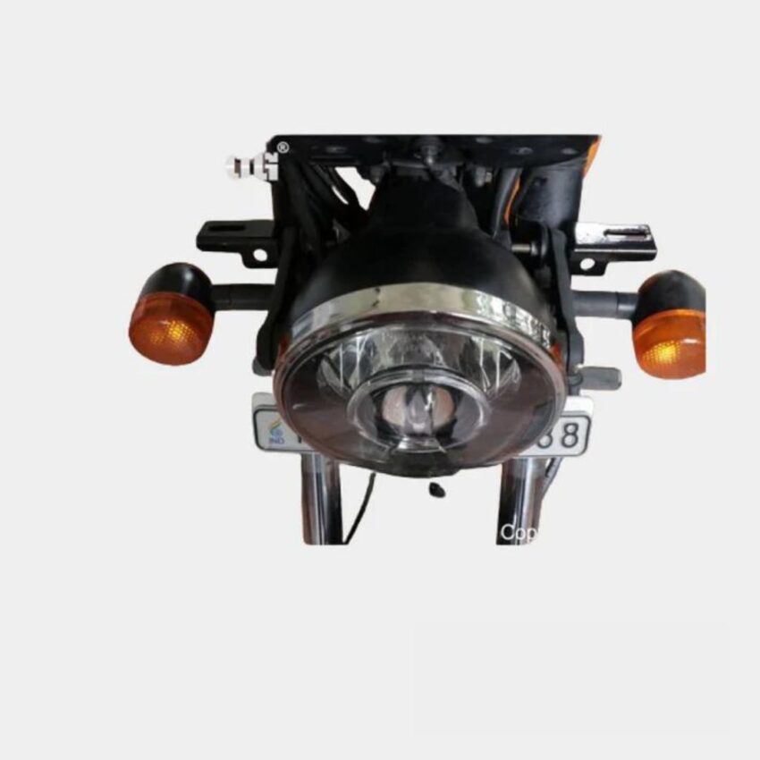 Maddog Universal Headlight Clamp | MadDog - Image 2
