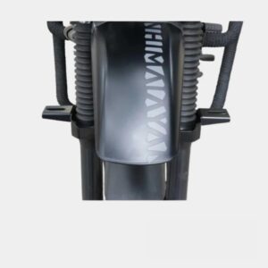 Maddog Fork Clamp for Aux lights - RE Himalayan/650 Series | MadDog - Image 2