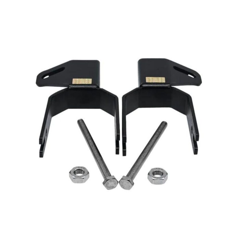Maddog Classic and Bullet Clamp | MadDog - Image 2