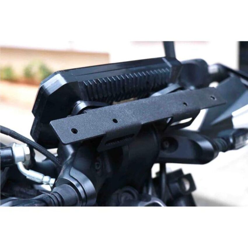 Maddog DUKE 390 Clamps 2017+ For Scout and Scoutx | MadDog - Image 2