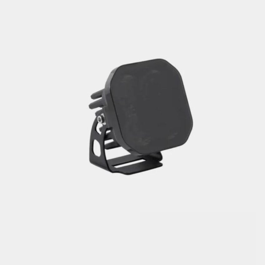 Diode Dynamics Stage Series 3" LED Pod Lens Covers - Diode Dynamics | Diode Dynamics | Diode Dynamics Auxiliary Lights - Image 3
