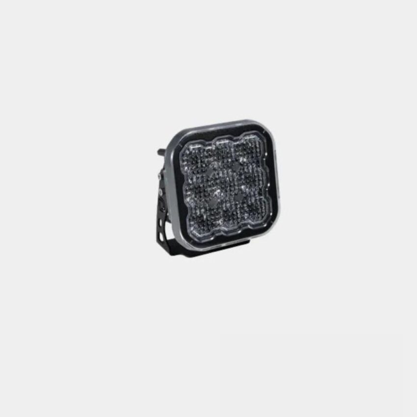 Diode Dynamics Stage Series 5" LED Pod Lens Covers - Diode Dynamics | Diode Dynamics | Diode Dynamics Auxiliary Lights - Image 3