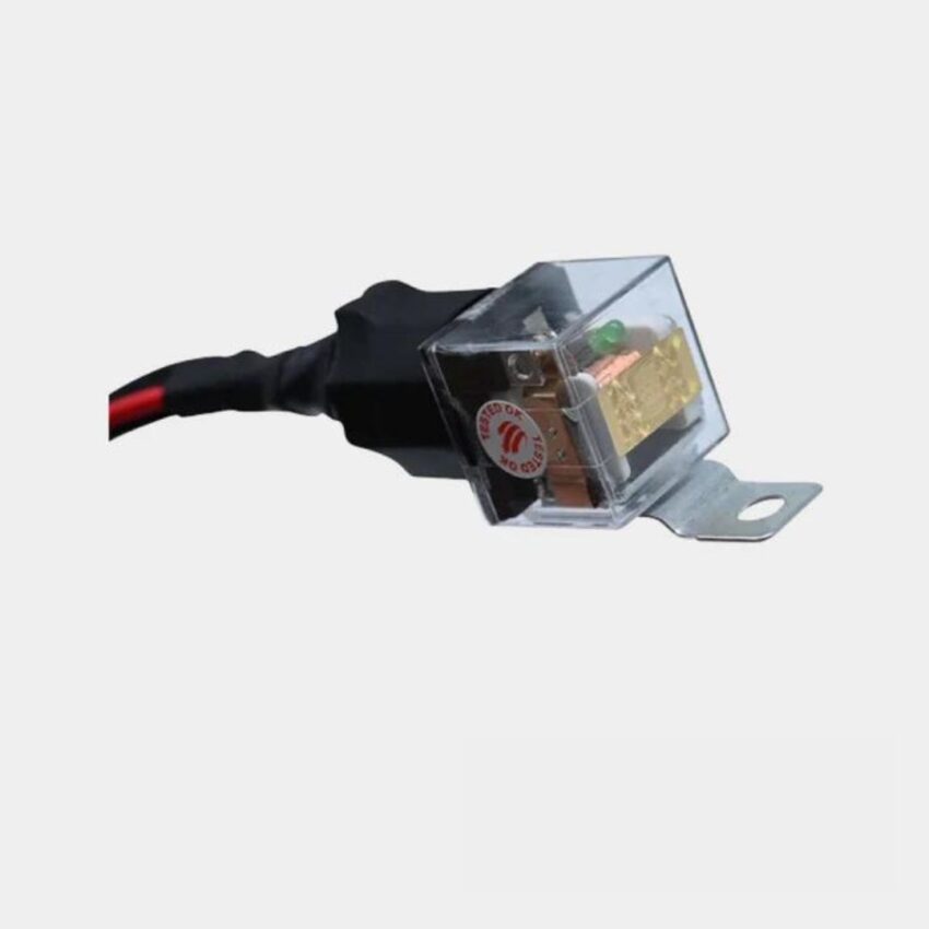 Maddog WireHarness | MadDog | MadDog Auxiliary Lights - Image 3