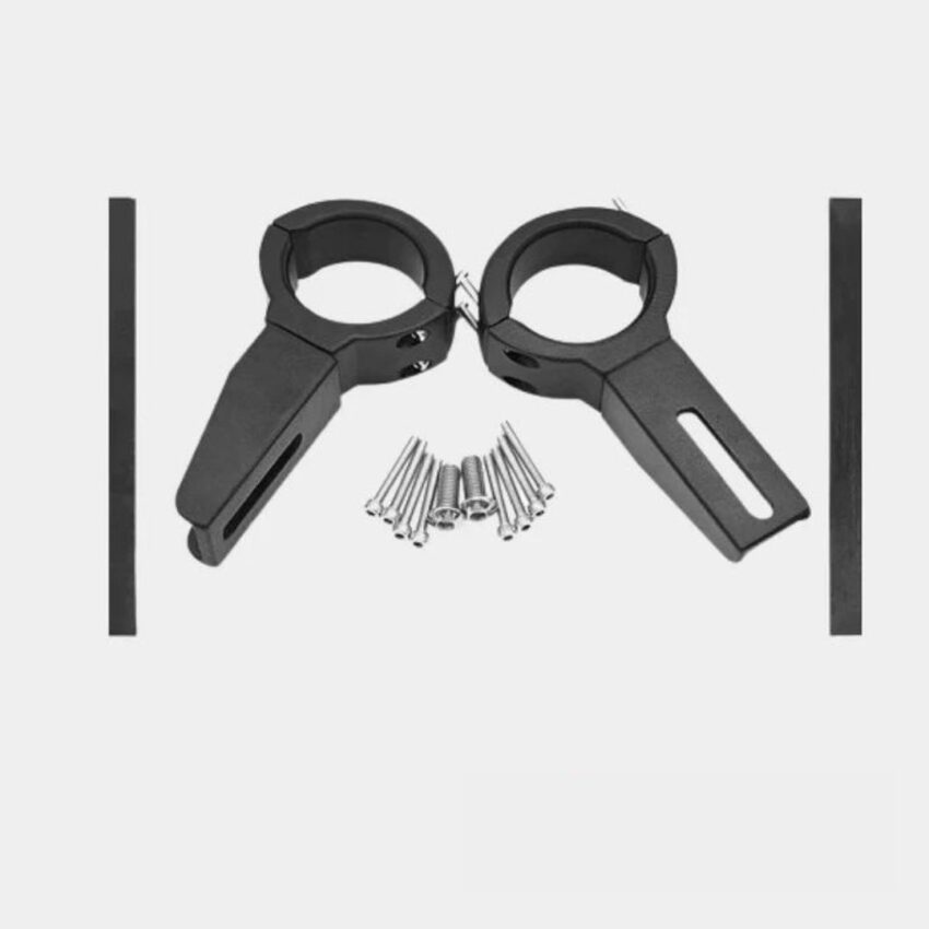 MadDog Fork Clamp - Maddog | MadDog | MadDog Auxiliary Lights - Image 3