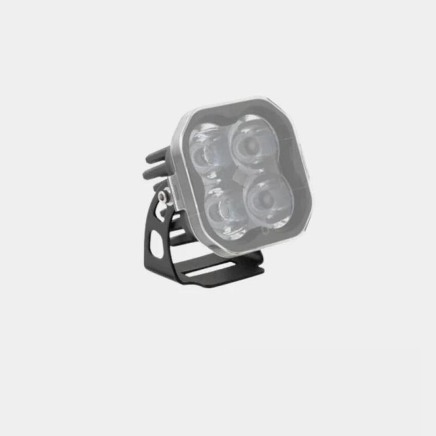 Diode Dynamics Stage Series 3" LED Pod Lens Covers - Diode Dynamics | Diode Dynamics | Diode Dynamics Auxiliary Lights - Image 4