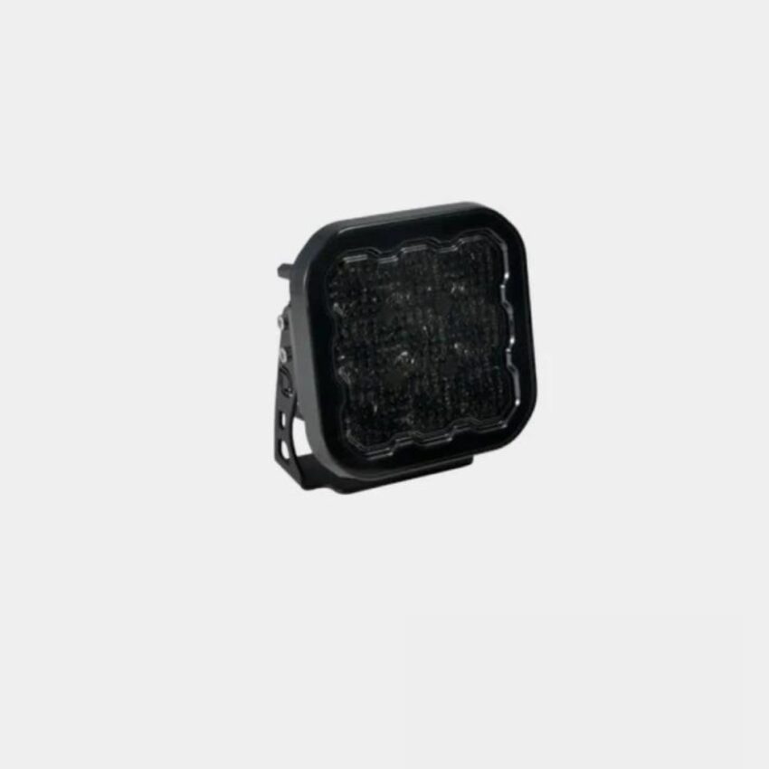 Diode Dynamics Stage Series 5" LED Pod Lens Covers - Diode Dynamics | Diode Dynamics | Diode Dynamics Auxiliary Lights - Image 4