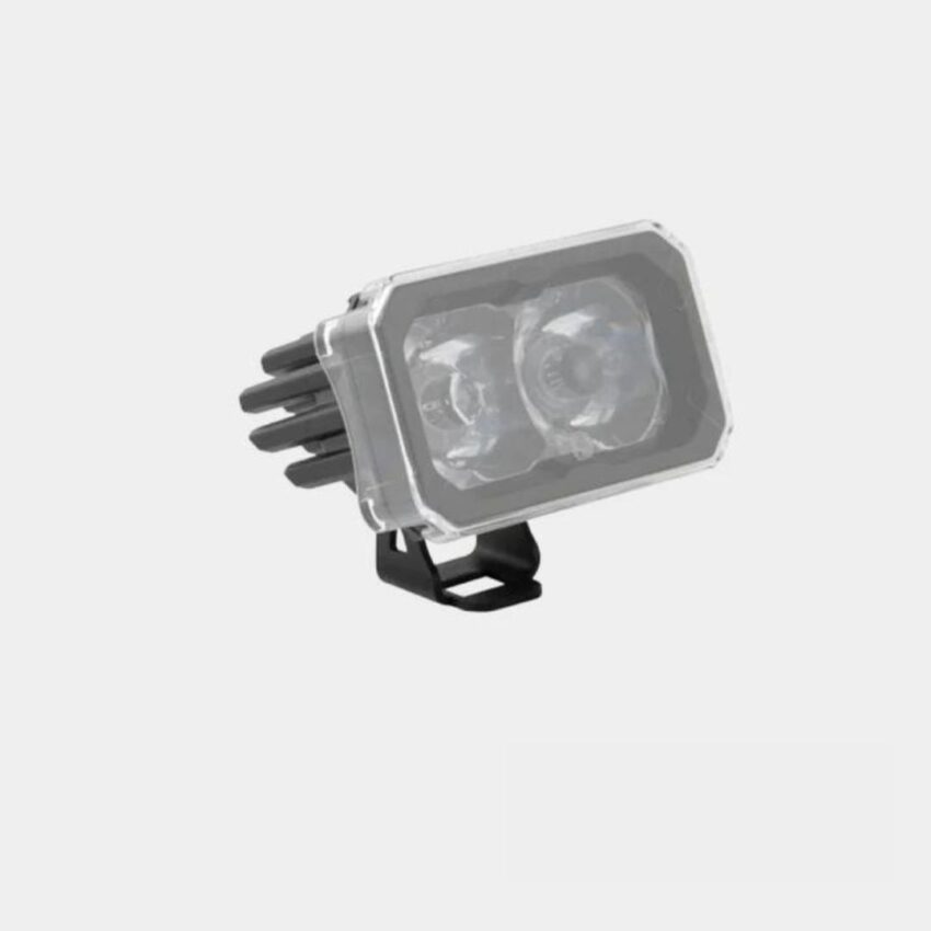 Diode Dynamics Stage Series 1" LED Pod Lens Covers | Diode Dynamics - Image 4