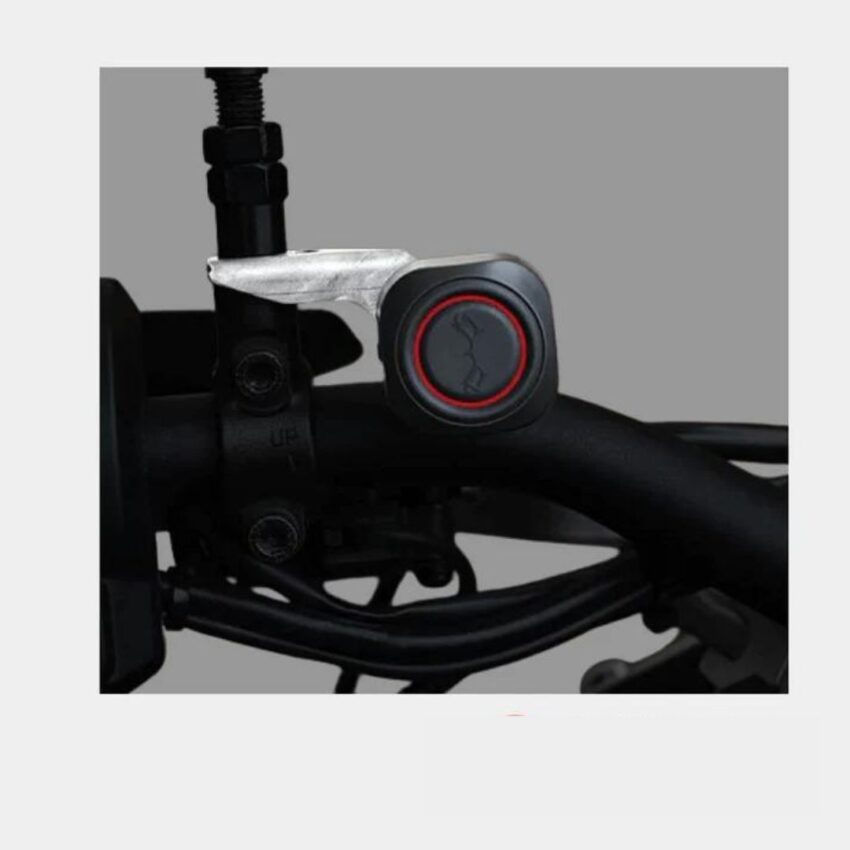 Maddog Switch | MadDog | MadDog Auxiliary Lights - Image 5