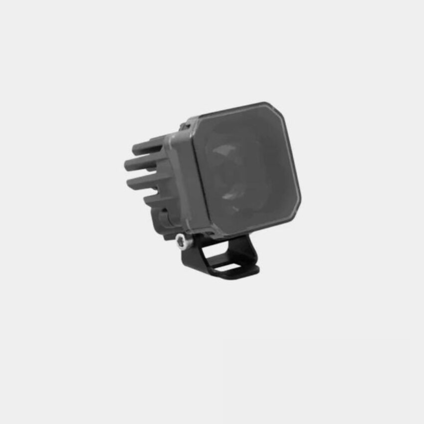 Diode Dynamics Stage Series 1" LED Pod Lens Covers - Diode Dynamics | Diode Dynamics | Diode Dynamics Auxiliary Lights - Image 6