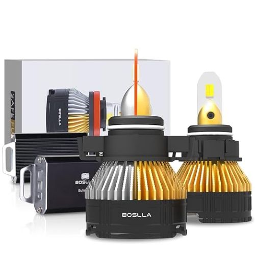 Boslla India BULLET B4 SERIES | Boslla LED Light Bulbs | Boslla