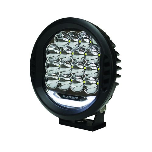 Hella Value Fit - 500 LED Driving Beam Single Pc  | Hella LED Driving Lights | Hella