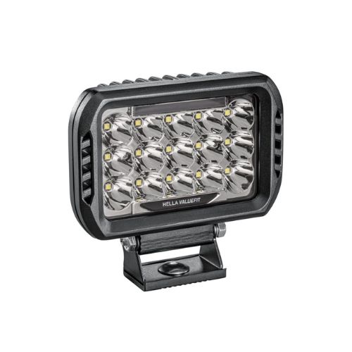 Hella Value Fit 450 LED Drivng Beam Single Pc | Hella LED Driving Lights | Hella