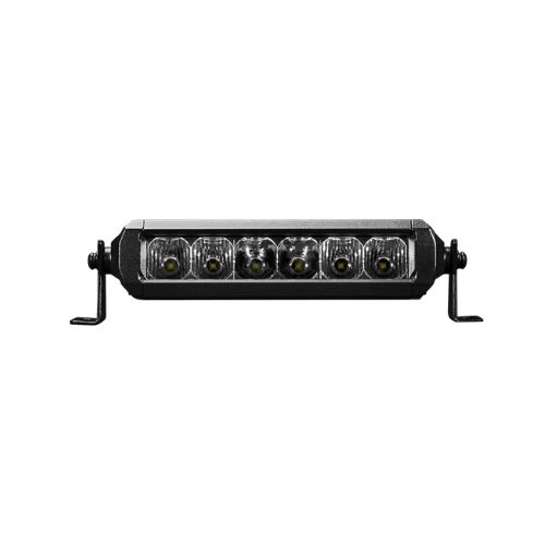 Lightforce Viper 6" Single Row LED Lightbar | Lightforce LED Lightbars | Lightforce